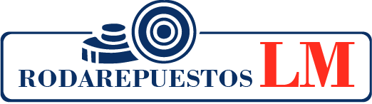 Rodarepuestos LM