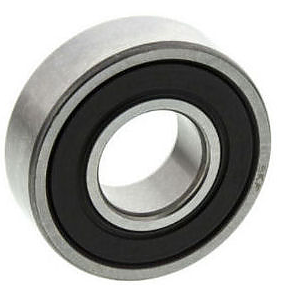 Rodamiento 6000 10x26x8 SKF